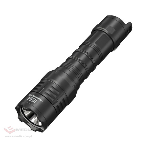 Latarka Nitecore P23i