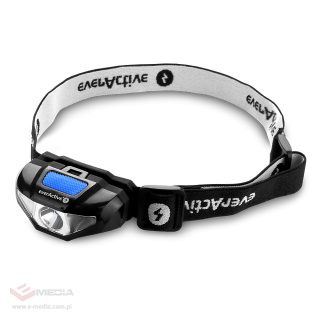 Headlamp LED everActive HL-120 DOT.