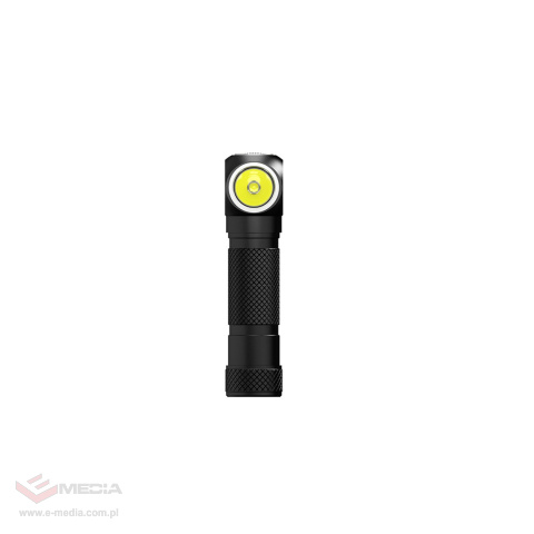 Latarka czołowa Nitecore HC33