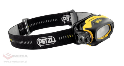 Stirnlampe, Ex Atex Petzl Pixa 1 E78AHB 2