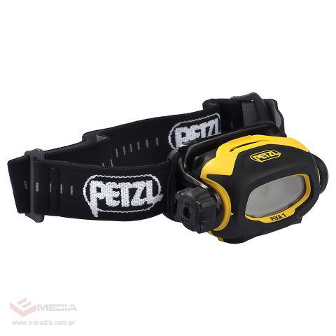 Latarka czołowa, czołówka Ex Atex Petzl Pixa 1 E78AHB 2