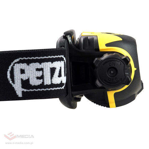 Latarka czołowa, czołówka Ex Atex Petzl Pixa 1 E78AHB 2