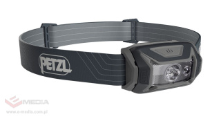 Headlamp, headlamp Petzl Tikka E061AA00, gray