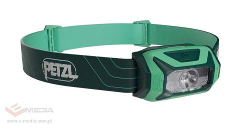 Latarka czołowa, czołówka Petzl Tikkina E060AA02 zielona