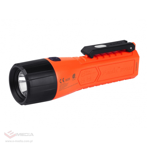 Latarka strażacka LED Fenix WF11E