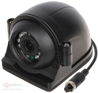 Mobile AHD Camera ATE-CAM-AHD735HD - 1080p 2.8 mm AUTONE