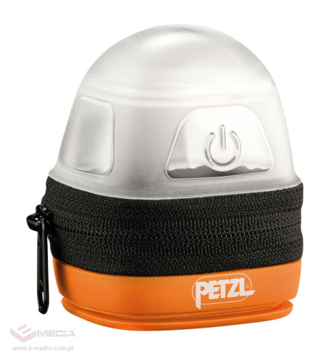 Pokrowiec - lampka kempingowa Petzl Noctilight E093DA00