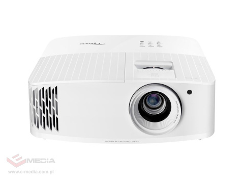 Projektor Optoma UHD35x