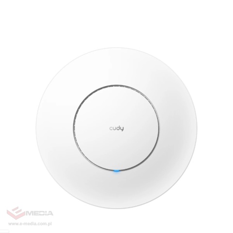 Punkt dostępu Access Point Wi-Fi 5 AC1200 Zasilanie Cudy AP1300