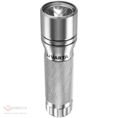 LED flashlight Varta PREMIUM LIGHT F10 3AAA 17634