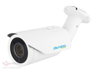 Kamera AHD tubowa, 2 Mpx, 2.8-12mm AVIZIO BASIC