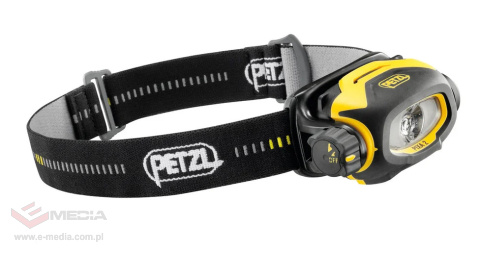 Latarka czołowa, czołówka Ex Atex Petzl Pixa 2