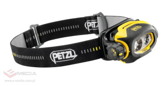 Headlamp, Ex Atex Petzl Pixa 3 headlamp