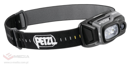 Stirnlampe, Stirnlampe Petzl Swift RL PRO