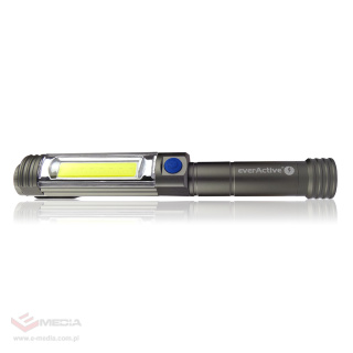 everActive LED Inspection Workshop Flashlight WL-400 5W COB