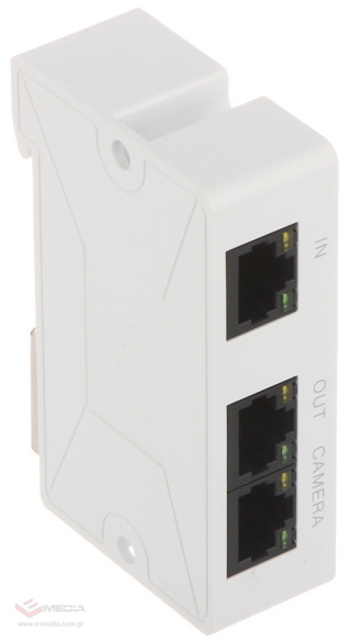 Switch POE / Extender PFT1310 3-portowy