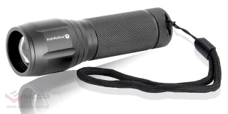 Zestaw lampek rowerowych LED: everActive FL-300+ Cree XP-G3 350 lumenów + everActive BL-150R