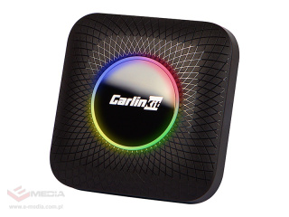 CarlinKit Wireless CarPlay5.0 SIM Adapter