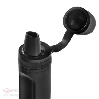 Filtr do wody LifeStraw Peak Personal - Dark Gray