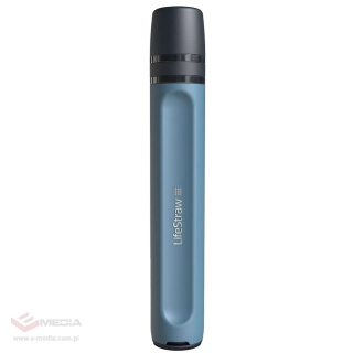 Filtr do wody LifeStraw Peak Personal - Mountain Blue