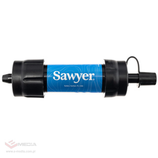 Filtr do wody Sawyer Mini - Blue