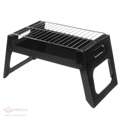 Grill przenośny Badger Outdoor BBQ I