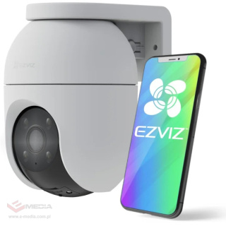 Kamera WIFI EZVIZ C8c 2K+ (4MP)