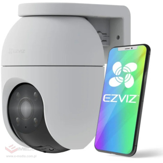 Kamera WIFI EZVIZ C8c 3K (5MP)