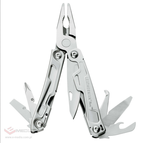 Multitool Leatherman Rev