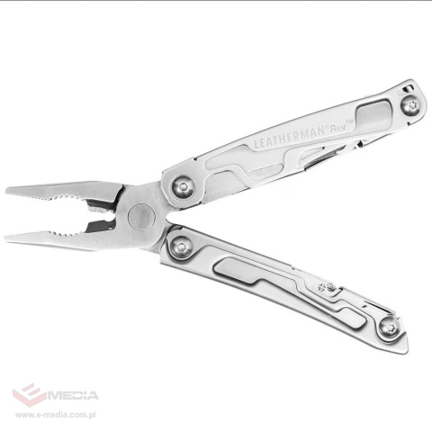 Multitool Leatherman Rev