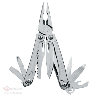 Multitool Leatherman Sidekick