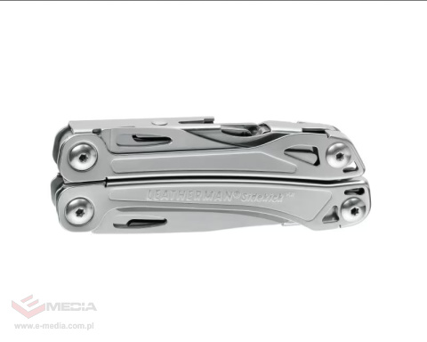 Multitool Leatherman Sidekick