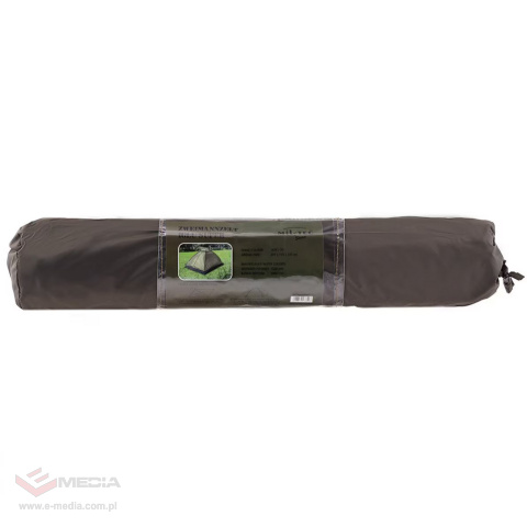 Namiot 2-osobowy Mil-Tec Iglu Super - Olive