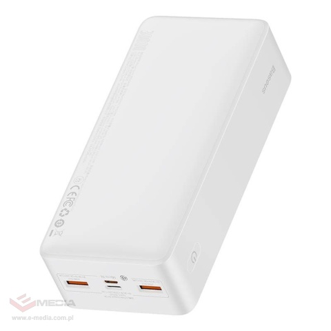 Power Bank (powerbank) Baseus Bipow PPBD050402 20W QC3.0 PD 30000mAh