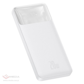 Power Bank (powerbank) Baseus Bipow PPBD050502 20W QC3.0 PD 10000mAh