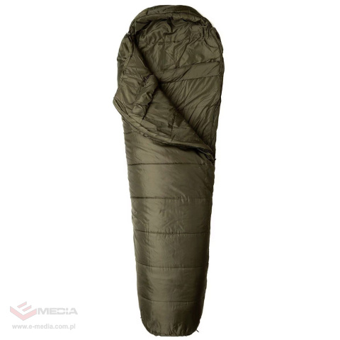 Schlafsack Snugpak Der Schlafsack Olive - links