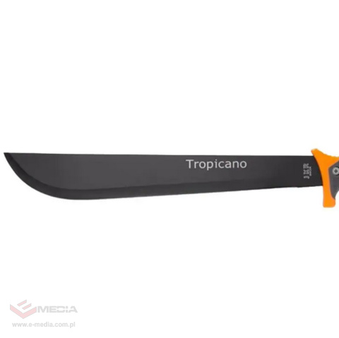 Maczeta Joker Tropicano Black