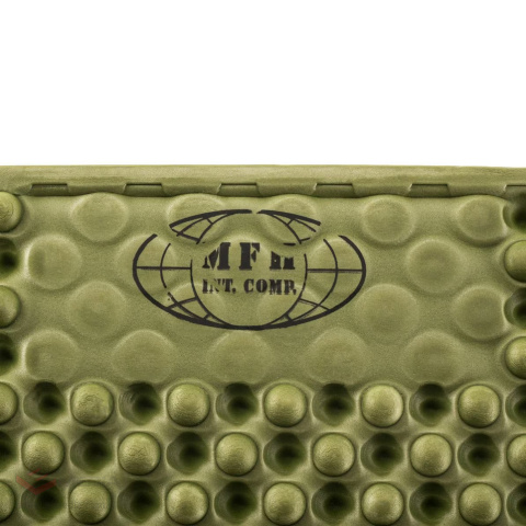 Mata składana MFH 180x58 Olive