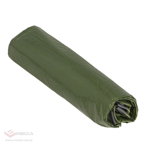 Płachta biwakowa Mil-Tec 1,9x3 m - Olive