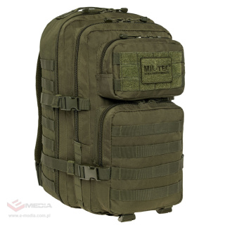 Plecak Mil-Tec Assault Pack Large 36 l - Olive