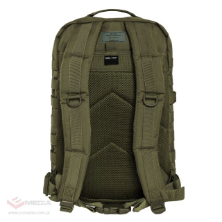 Plecak Mil-Tec Assault Pack Large 36 l - Olive