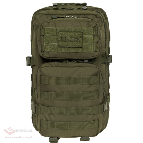 Plecak Mil-Tec Assault Pack Large 36 l - Olive