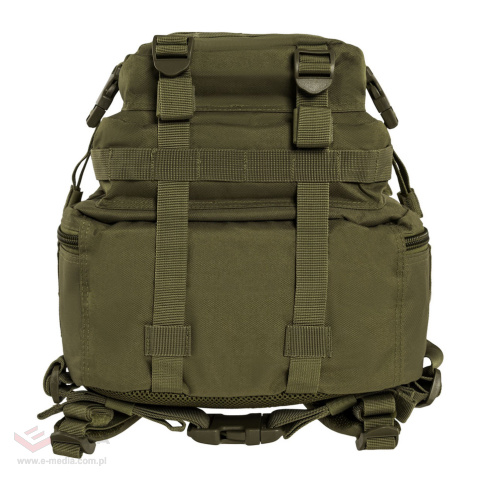 Plecak Mil-Tec Assault Pack Large 36 l - Olive