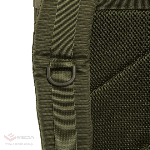 Plecak Mil-Tec Assault Pack Large 36 l - Olive