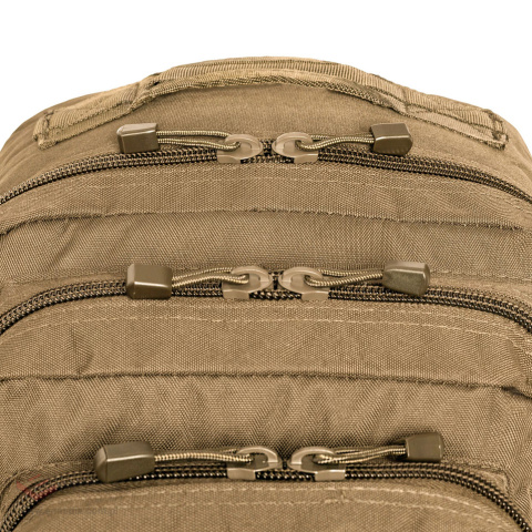 Plecak Mil-Tec Assault Pack Large 36 l - Coyote Brown