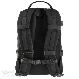 Plecak Wisport Sparrow II 20 l Black