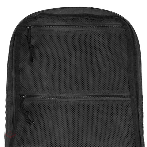 Plecak Wisport Sparrow II 20 l Black