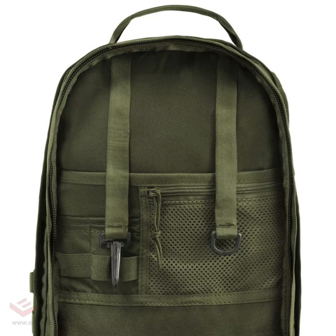 Plecak Wisport Sparrow II 20 l Olive Green