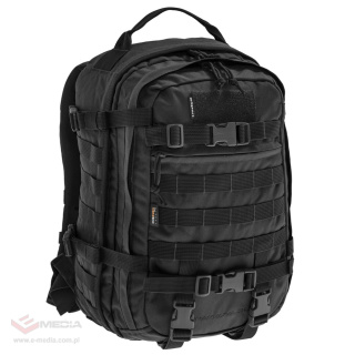 Plecak Wisport Sparrow II 30 l Black