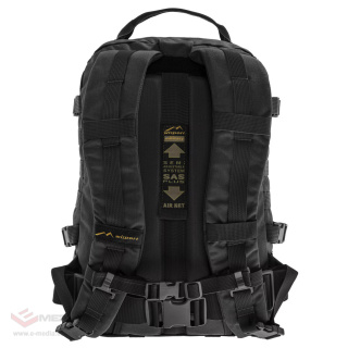 Plecak Wisport Sparrow II 30 l Black